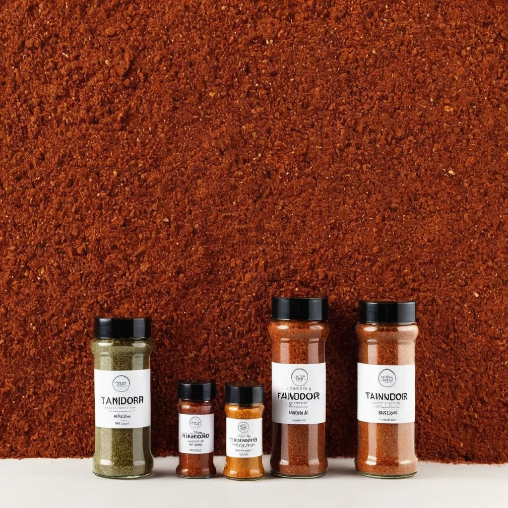 Signature Spice Collection